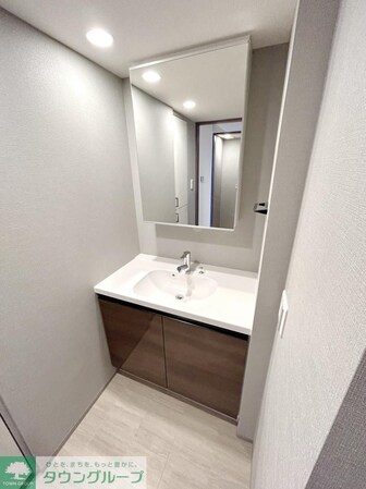 プラウドフラット文京千駄木の物件内観写真